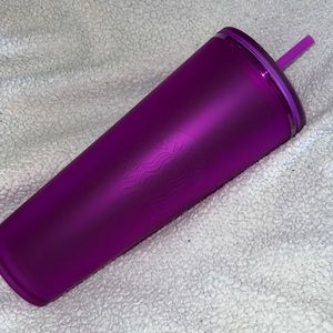 Starbucks Soft Touch